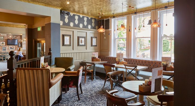 The Blue Bell | Vibrant Pub & Restaurant in Monton, Manchester